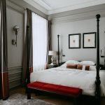 Hotel Telegraaf, Sviitti