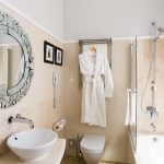 Hotel Telegraaf, Superior-huone