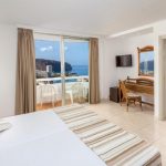 Superior-huone merinäköalalla, Sol Arona Tenerife