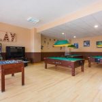 Pelihuone, Iberostar Bouganville Playa