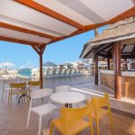 Allasbaari, Iberostar Bouganville Playa