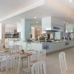 Ravintola, Iberostar Bouganville Playa