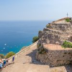 Taormina, puollustuslinnoistus