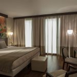 Ramada, standard huone