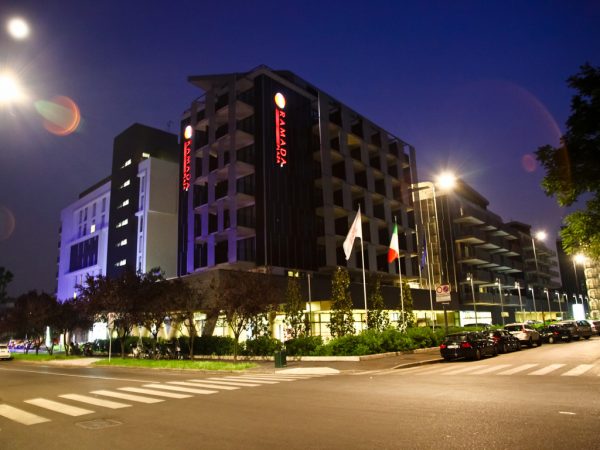 Ramada Plaza Milan