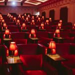 Hotellin elokuvateatteri