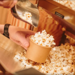 Hotellin elokuvateatteri