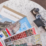 Huoneen yksityiskohtia