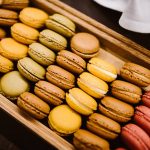 Ravintola tarjoilee raikkaita makuja ja herkullisia annoksia