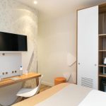 Double Classic -huone