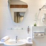 Esimerkkikuva kylpyhuoneesta