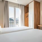 Double Classic -huone