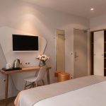 Double Premium -huone