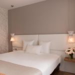 Double Premium -huone