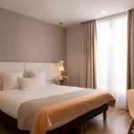 Double Premium -huone