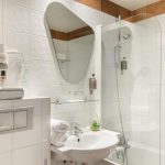 Esimerkkikuva kylpyhuoneesta