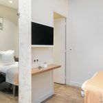 Triple Classic -huone