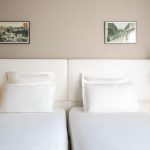 Triple Classic -huone