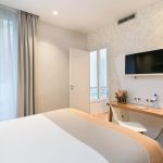 Triple Classic -huone