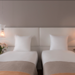 Triple Premium -huone