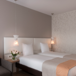 Triple Premium -huone