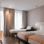 Triple Premium -huone