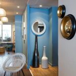 Hotellin yleisiä tiloja