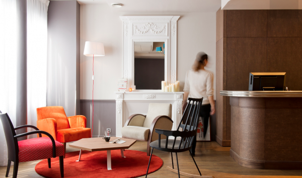 Magenta 38 by HappyCulture