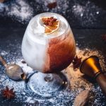 Hotellin tarjoamia herkkuja