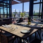 Ravintola, Fotografiska, Tallinna