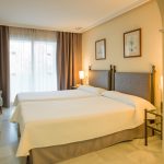 Parivuode makuuhuoneessa