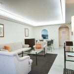 Huoneiston yleiskuva