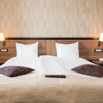 Standard-huone, katunäkymä