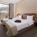 Standard-huone, katunäkymä