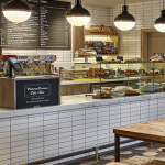 Hotellin Proven Dough-ravintola