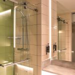 Esimerkkikuva kylpyhuoneesta