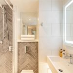 Esimerkkikuva kylpyhuoneesta