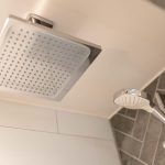 Esimerkkikuva kylpyhuoneesta