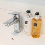 Esimerkkikuva kylpyhuoneesta