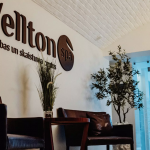 Wellton Spa -vastaanotto