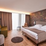 Standard-perhehuone, Nordic Hotel Forum