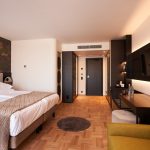 Standar-perhehuone Nordic Hotel Forum