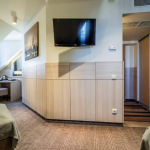 Standard Triple-huone