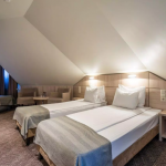 Standard Triple-huone