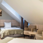 Standard Triple-huone