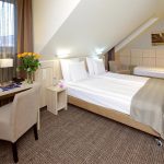 Standard Triple-huone