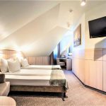 Standard Triple-huone