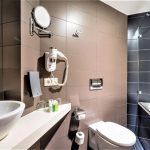 Standard Triple-huone