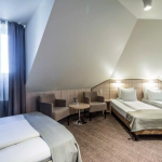 Standard Triple-huone