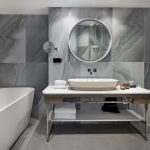 Executive Sviitti, kylpyhuone, Nordic Hotel Forum